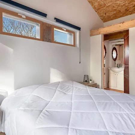 Maison Avec Dependance Pour 11 A 800m De La * לה פליין סור-מר