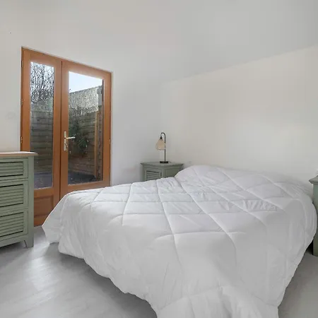 Maison Avec Dependance Pour 11 A 800m De La בית נופש *