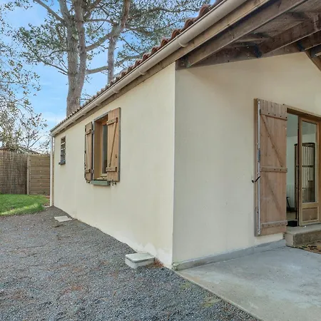 Maison Avec Dependance Pour 11 A 800m De La * לה פליין סור-מר