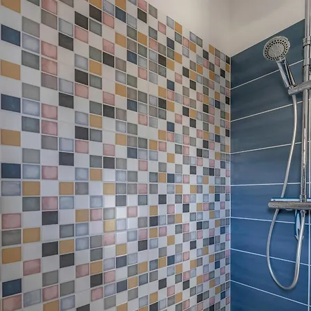 בית נופש Maison Avec Dependance Pour 11 A 800m De La