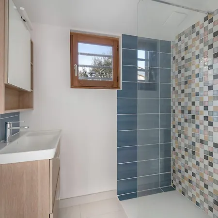 בית נופש Maison Avec Dependance Pour 11 A 800m De La לה פליין סור-מר