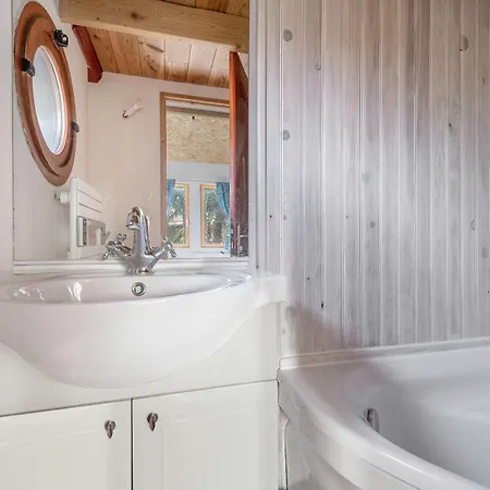 Maison Avec Dependance Pour 11 A 800m De La בית נופש לה פליין סור-מר