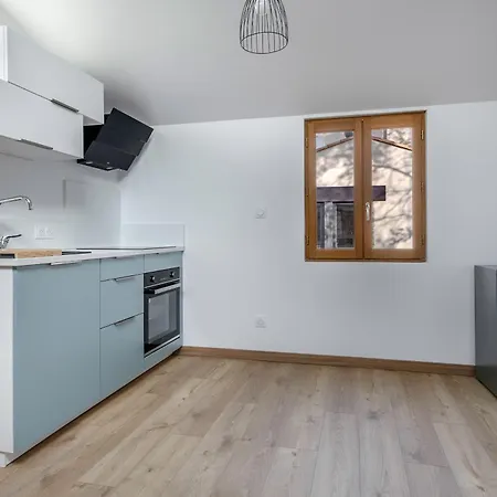 Maison Avec Dependance Pour 11 A 800m De La بيت للعطل *