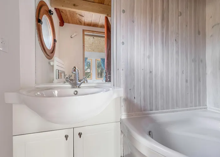 Maison Avec Dependance Pour 11 A 800m De La Prázdninový dům La Plaine-sur-Mer